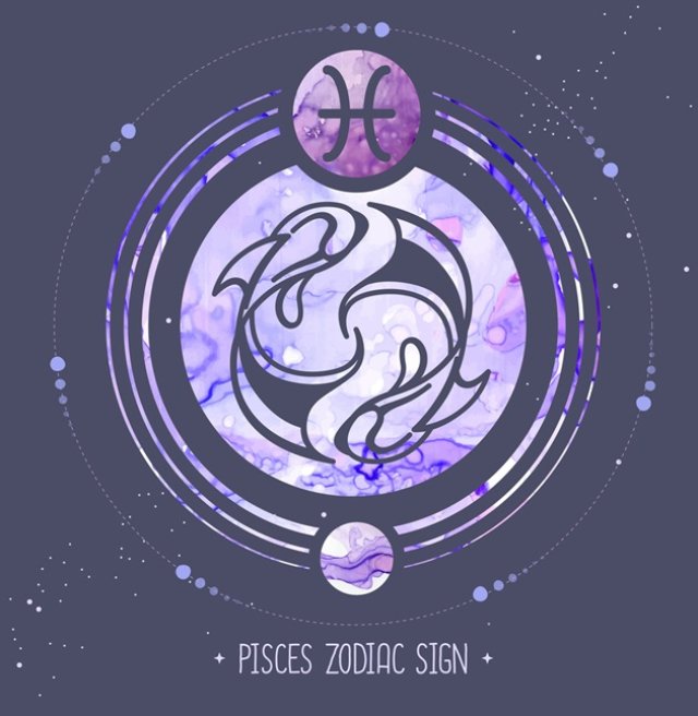 Pești ♓️