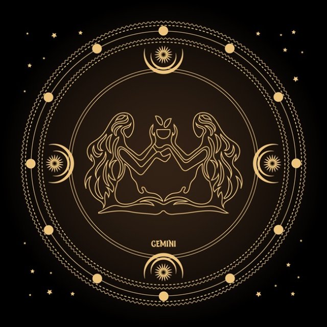 Gemeni ♊️