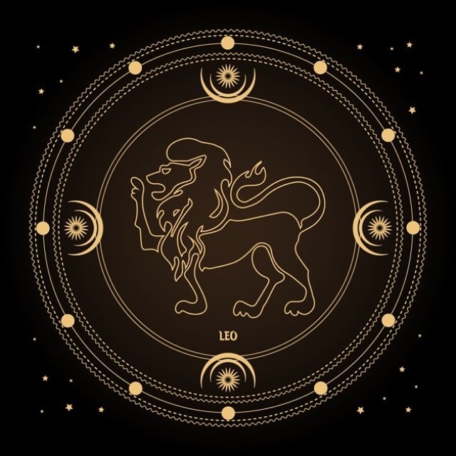 Leu ♌️