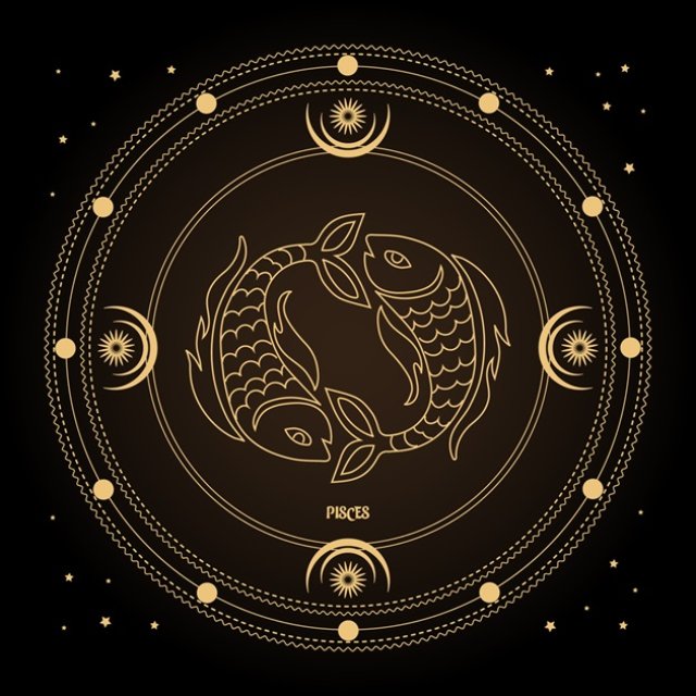 Pești ♓️