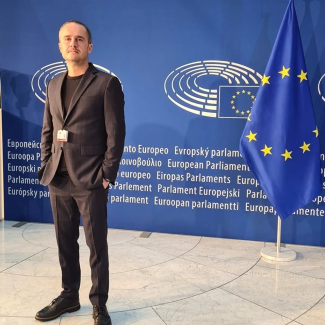 Ce mai face Șerban Copoț de când a plecat din televiziune