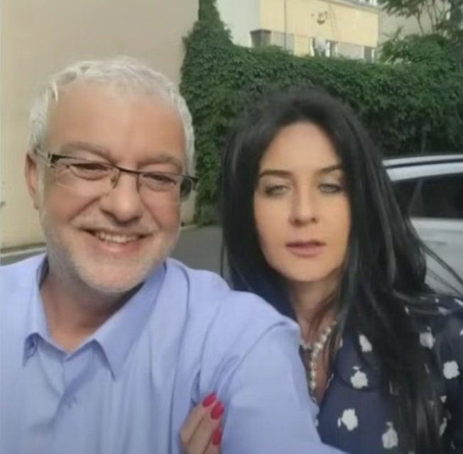 A treia e cu noroc?