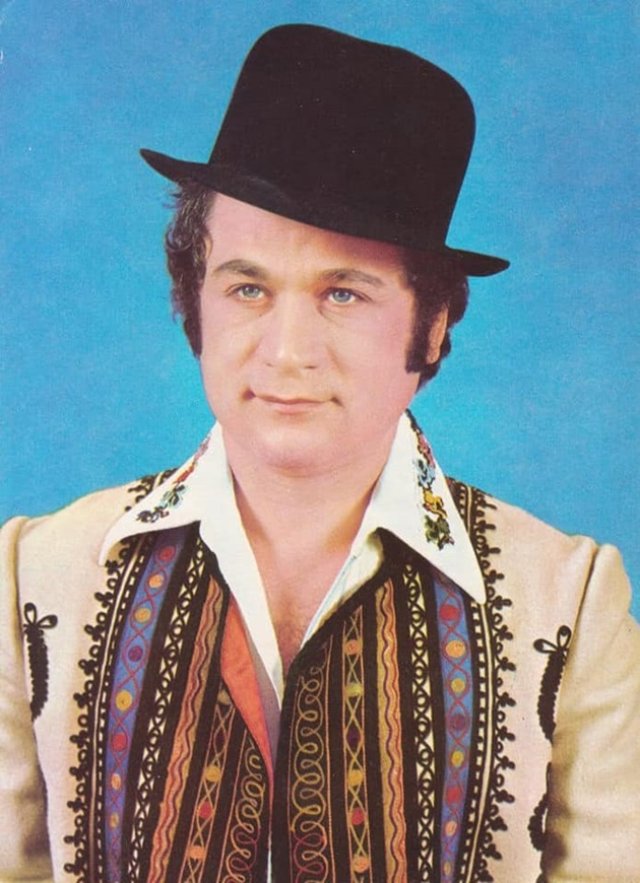 Nu a divorțat niciodată de prima soție