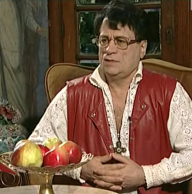 Lumea muzicii populare românești a devenit mai săracă după decesul lui