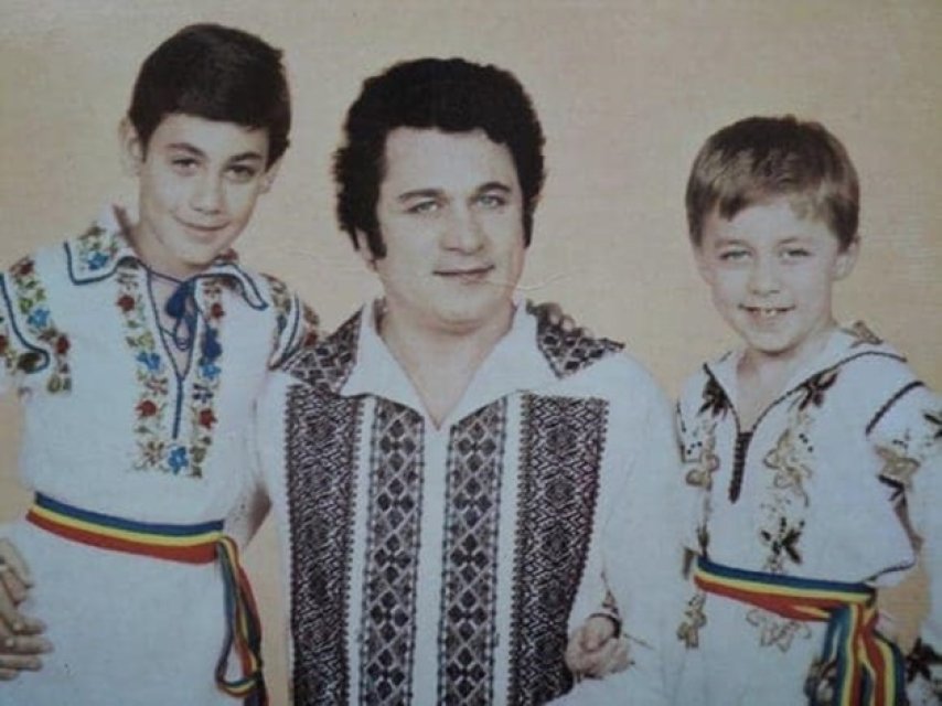 Moartea sa a declanșat un război între copii