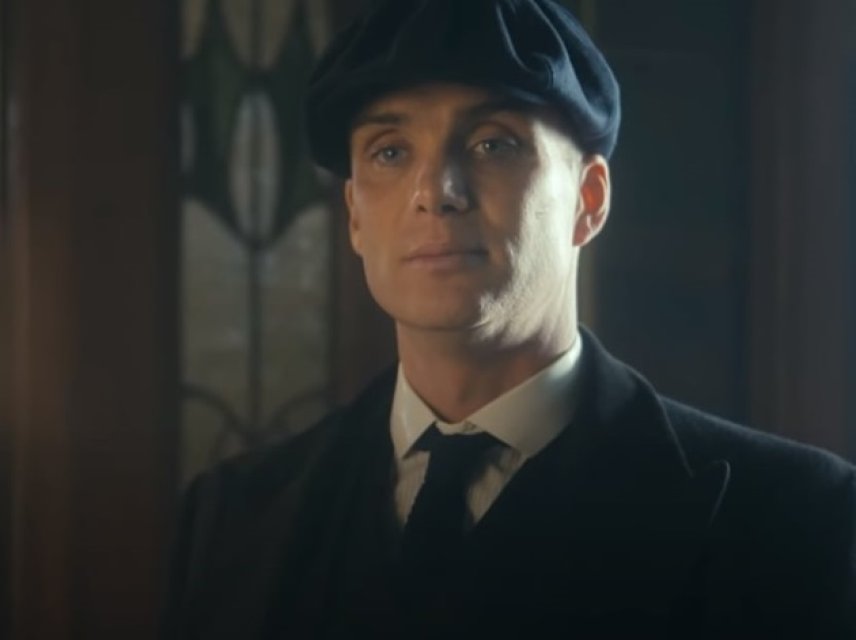 Cillian Murphy are o carieră impresionantă