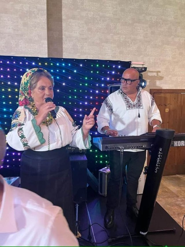 Fiul ei este, de departe, cea mai mare realizare a sa