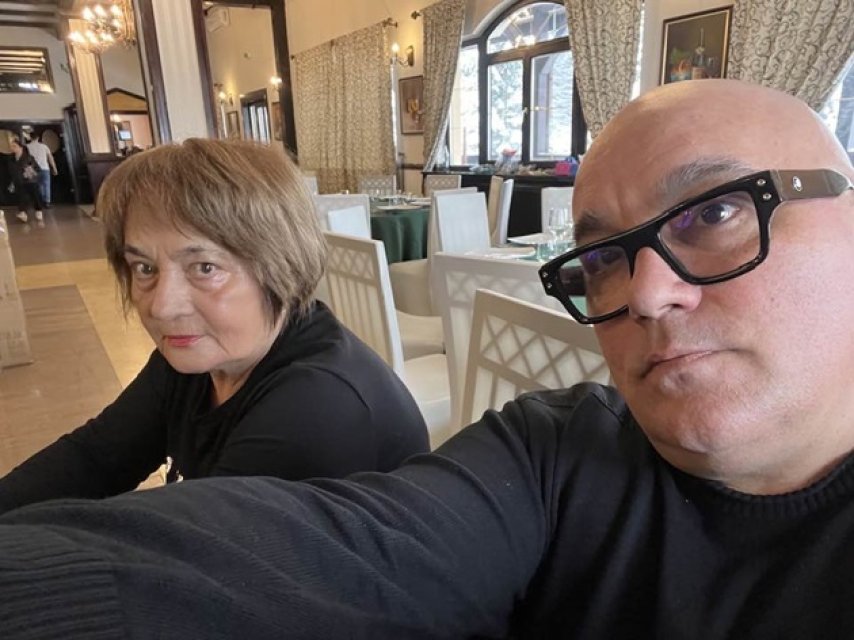 Despărțirea de fostul soț a marcat-o profund: „Am vrut să mă otrăvesc”