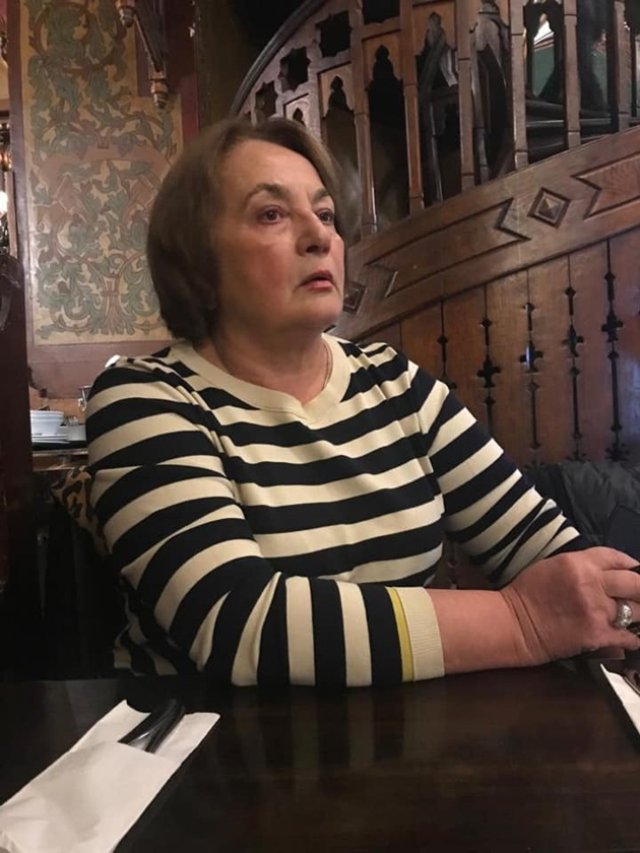 S-a luptat ani întregi în instanță cu propria soră