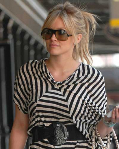 Hilary Duff