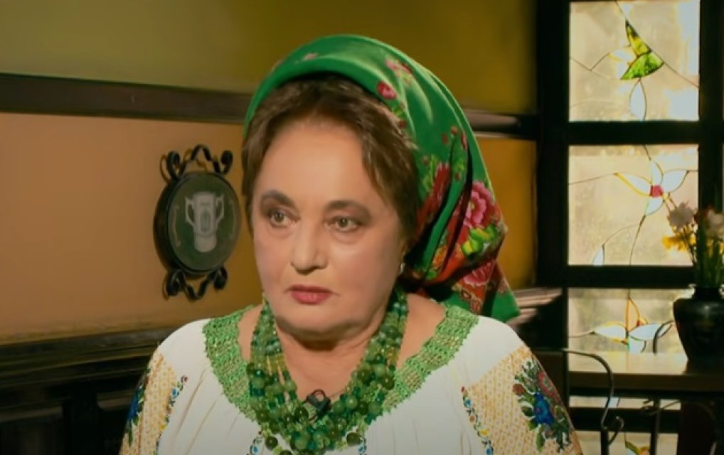 Se apropie de 80 de ani, dar înfățișarea nu îi trădează vârsta