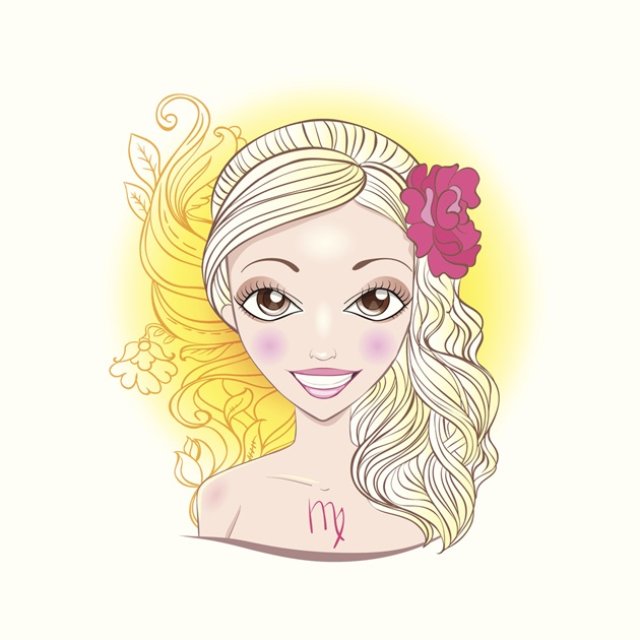 Fecioară ♍️