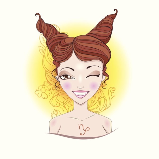 Capricorn ♑️