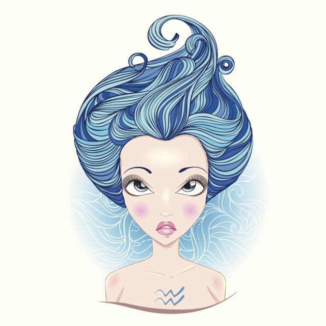 Vărsător ♒️