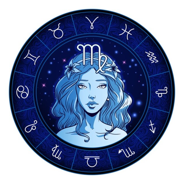 Fecioară ♍️