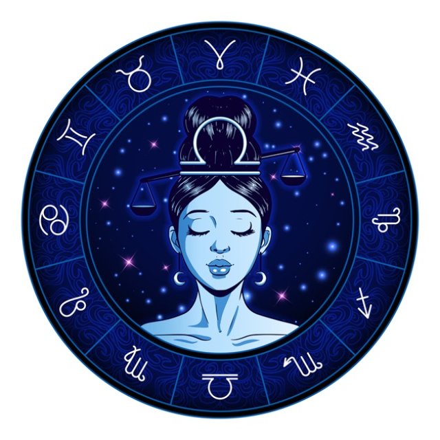 Balanță ♎️
