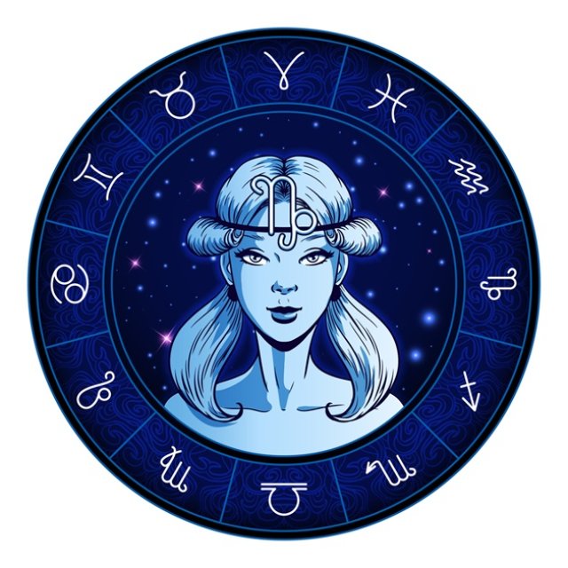 Capricorn ♑️