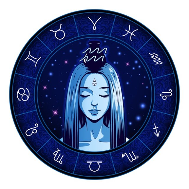 Vărsător ♒️