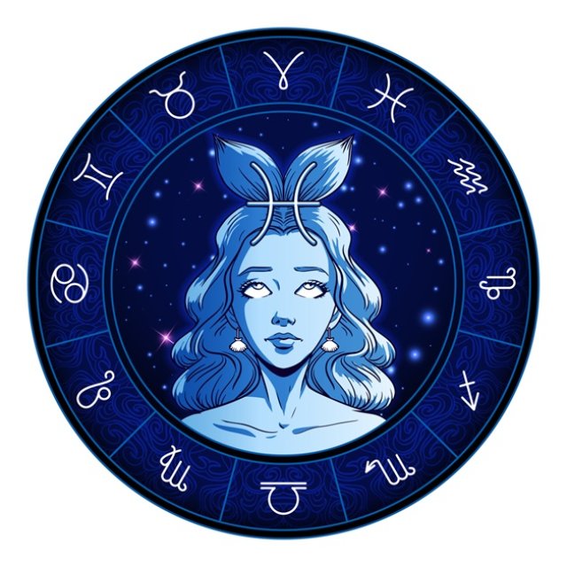 Pești ♓️