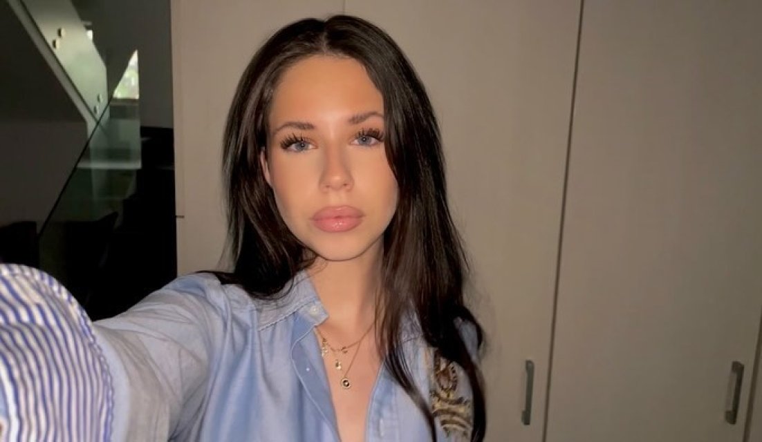 Violeta Bănică își prezintă noul iubit pe rețelele de socializare