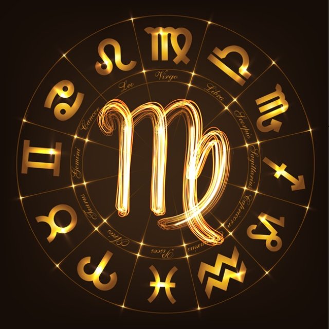 Fecioară ♍️