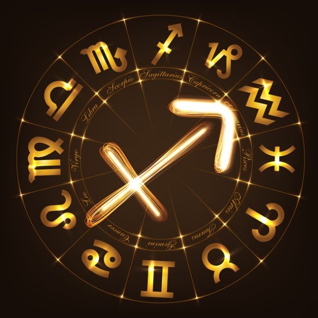 Săgetător ♐️
