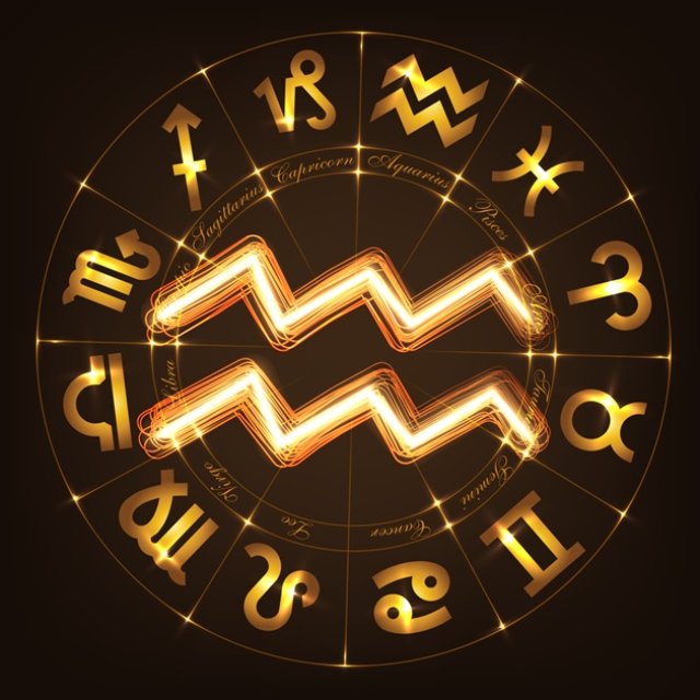 Vărsător ♒️