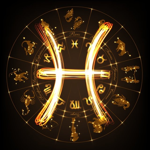 Pești ♓️