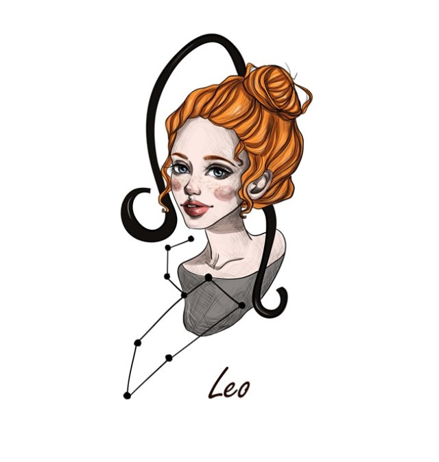 Leu ♌️