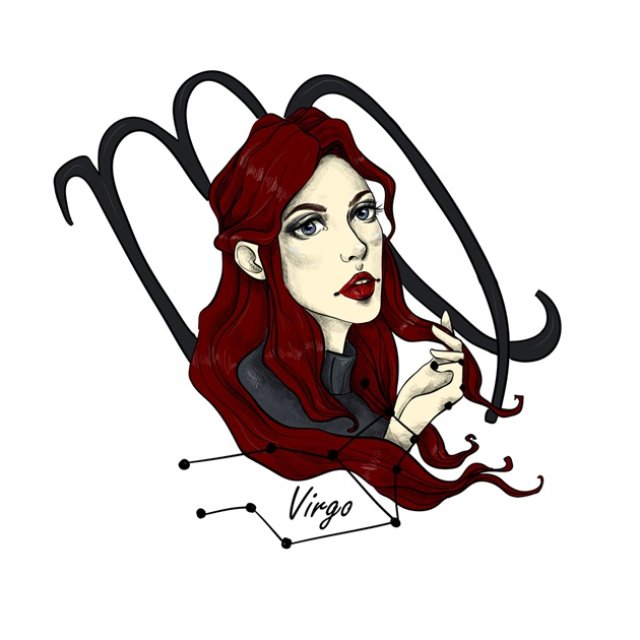 Fecioară ♍️