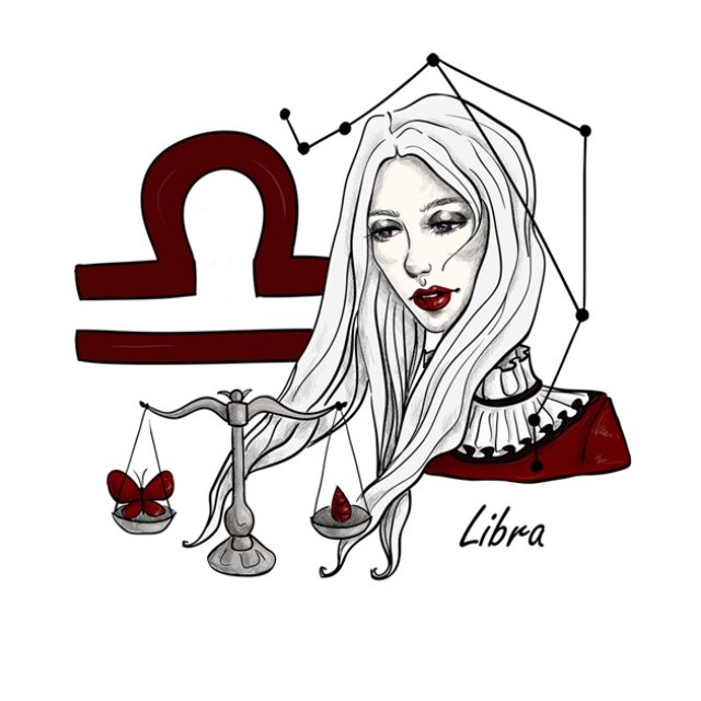 Balanță ♎️
