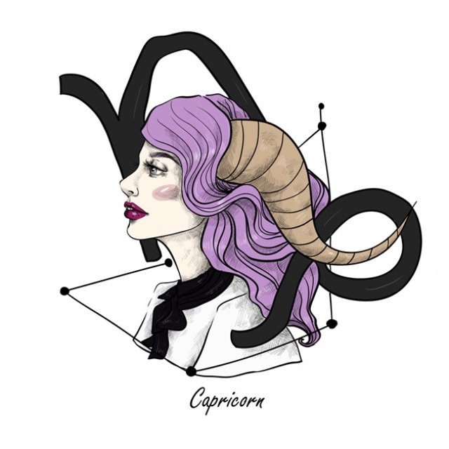 Capricorn ♑️