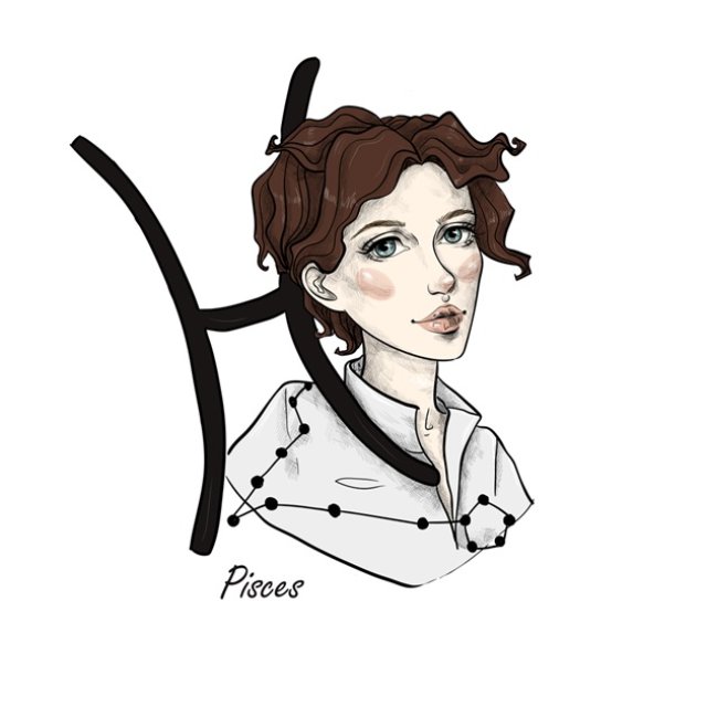 Pești ♓️