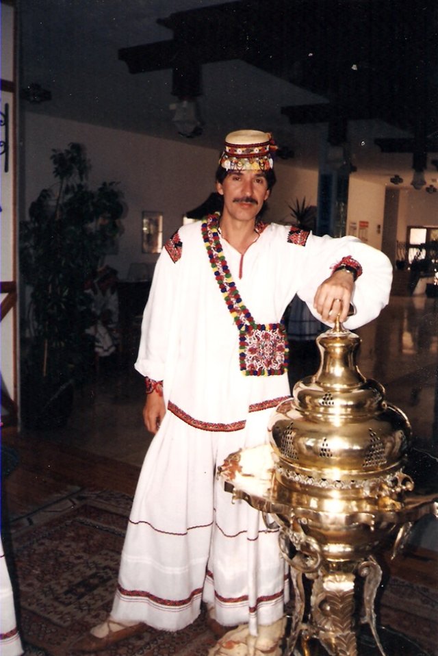 Moartea lui a provocat multă suferință