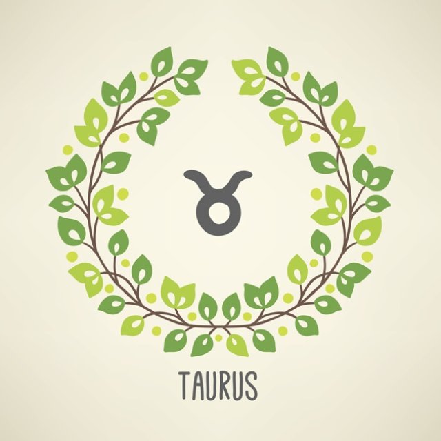 Taur ♉️