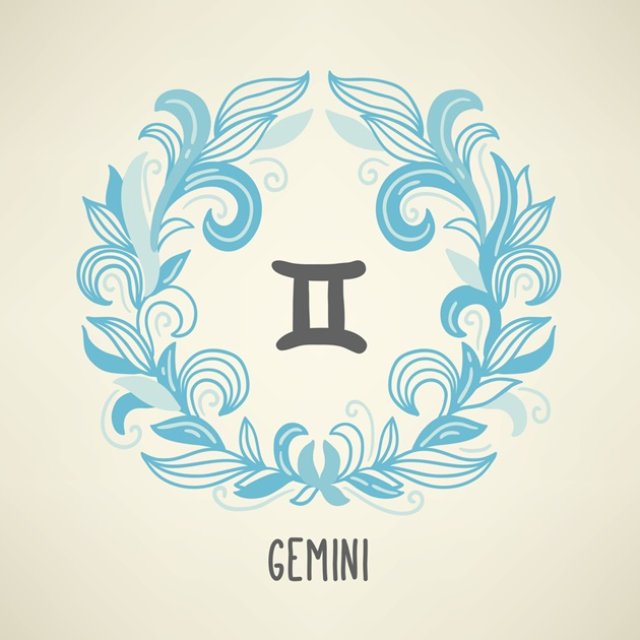 Gemeni ♊️