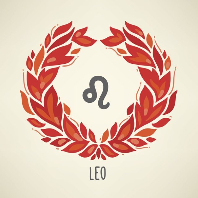 Leu ♌️