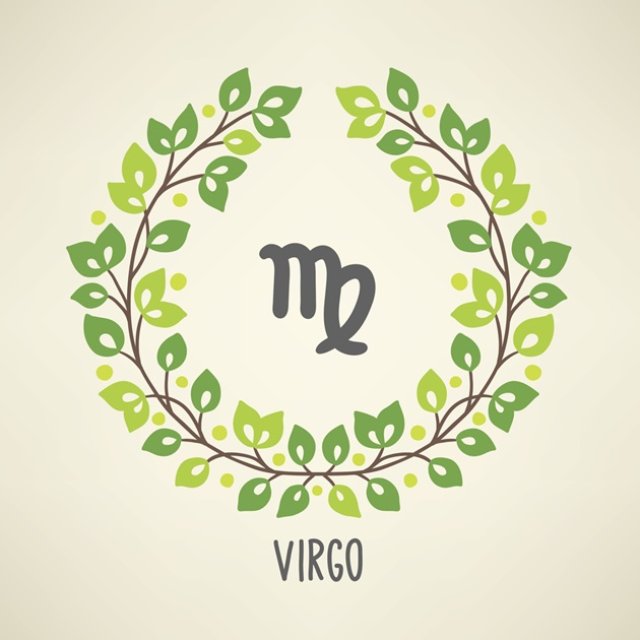 Fecioară ♍️