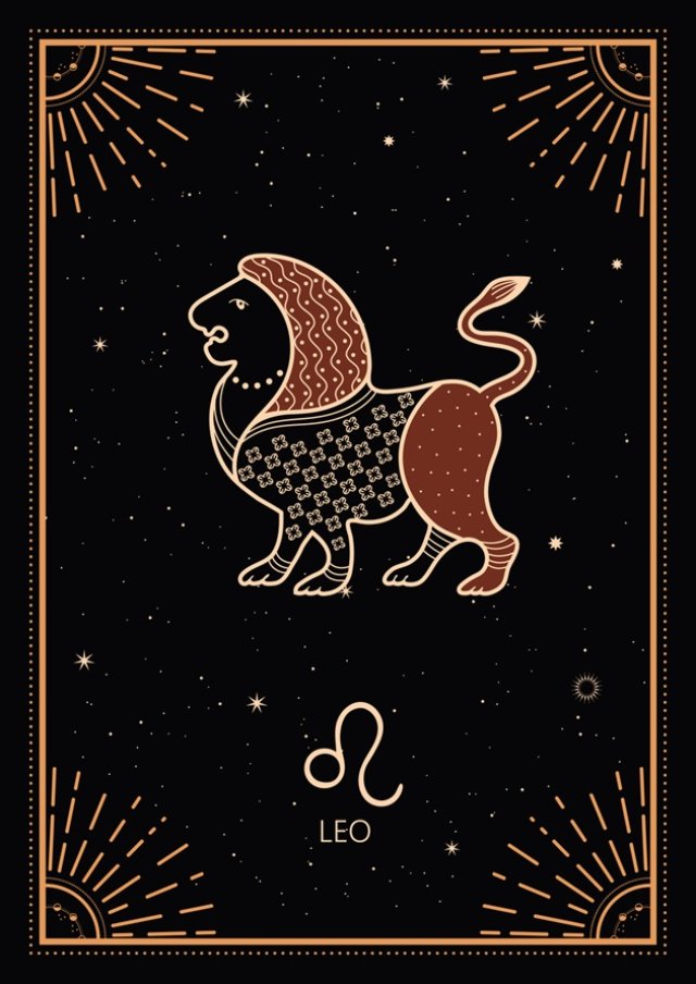 Leu ♌️