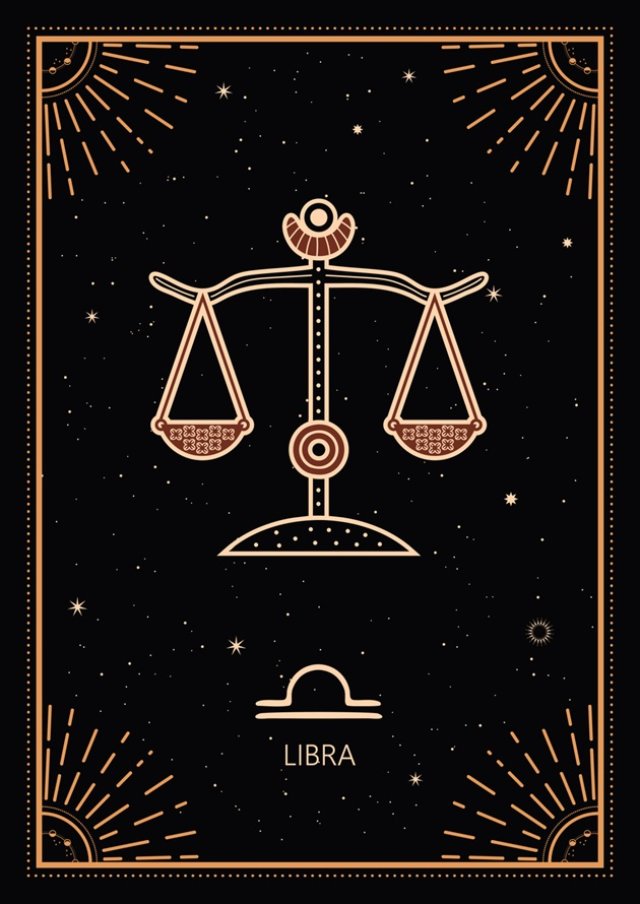 Balanță ♎️