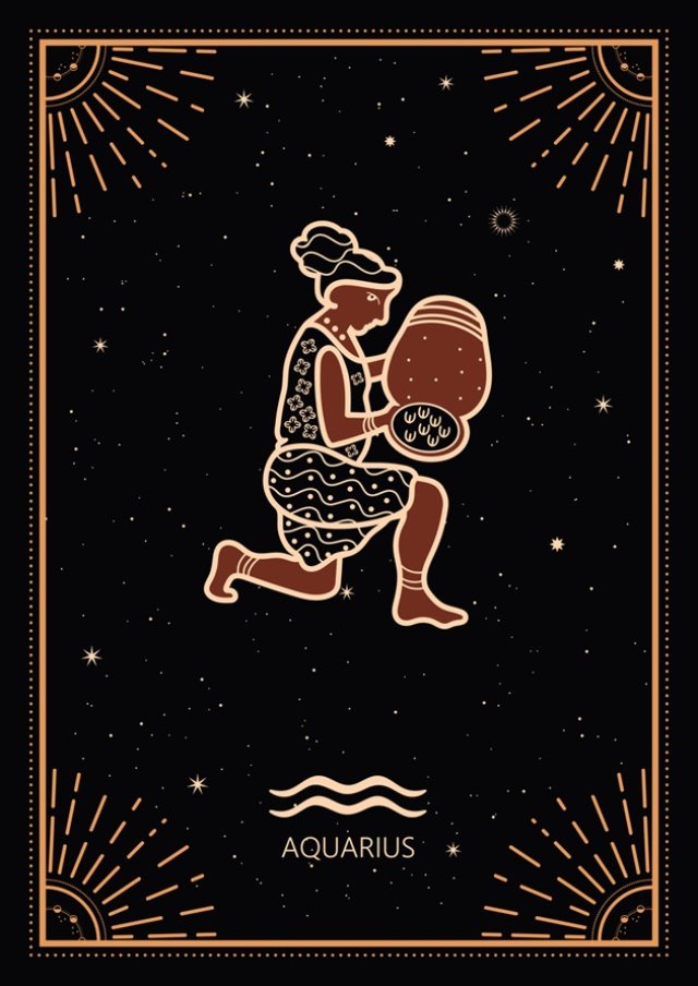 Vărsător ♒️