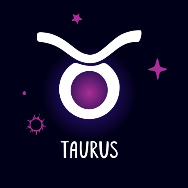 Taur ♉️