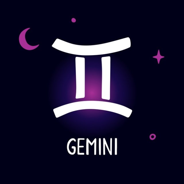 Gemeni ♊️