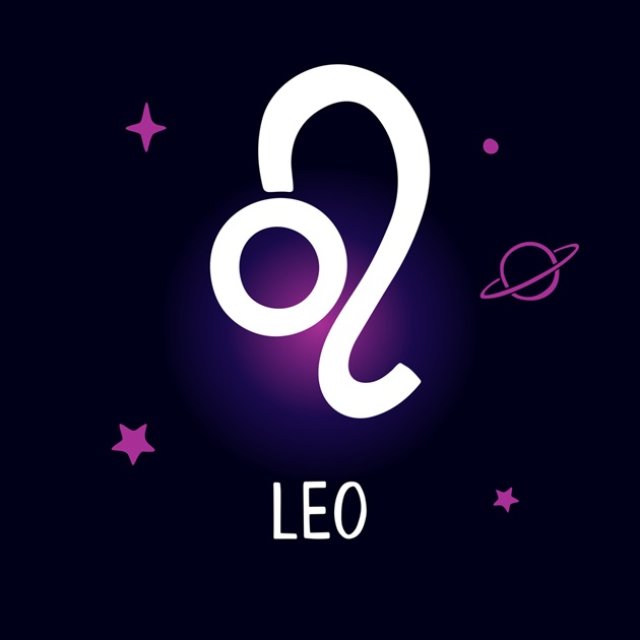 Leu ♌️