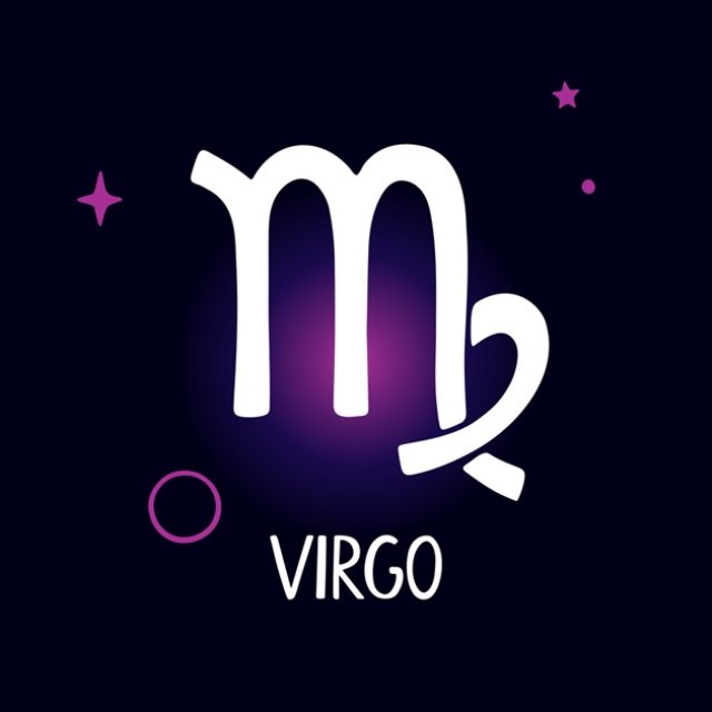 Fecioară ♍️