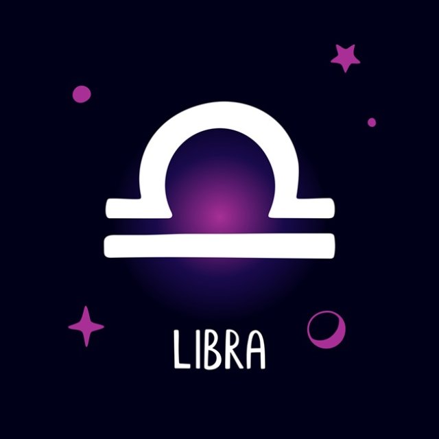 Balanță ♎️