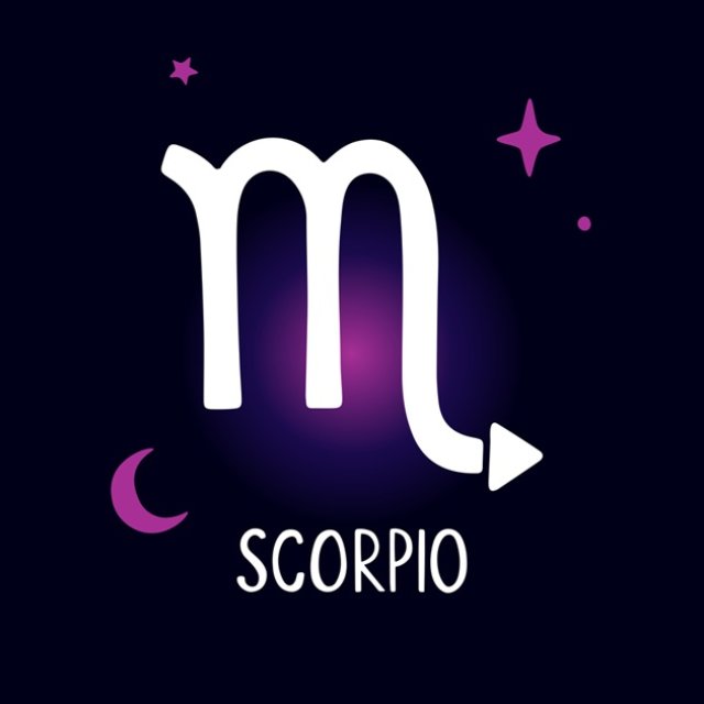 Scorpion ♏️