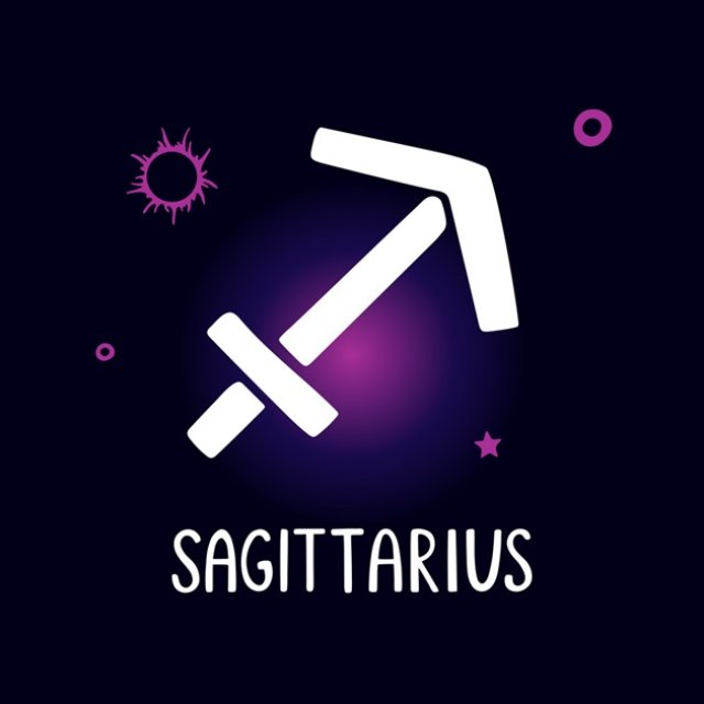 Săgetător ♐️