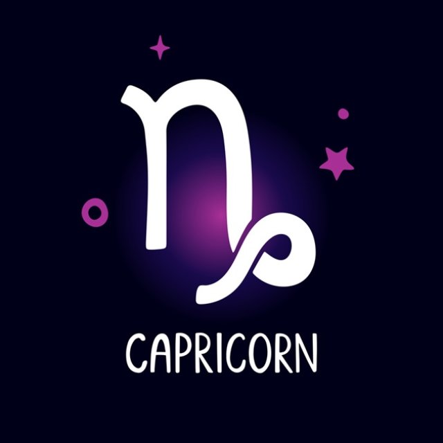 Capricorn ♑️