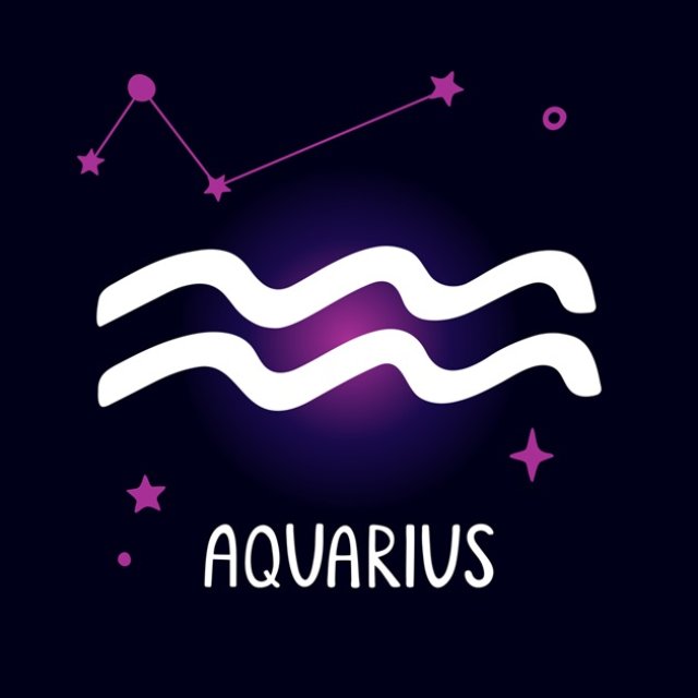 Vărsător ♒️